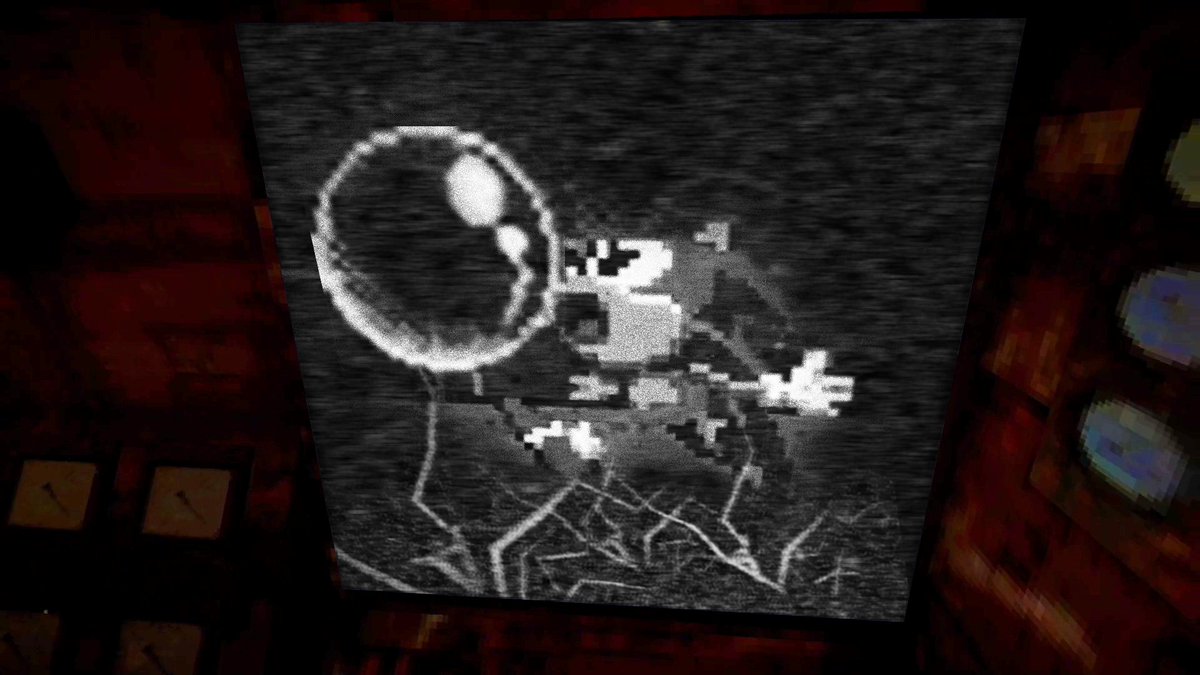 SaneRetry's tweet image. @supergreatfrien What could it be?