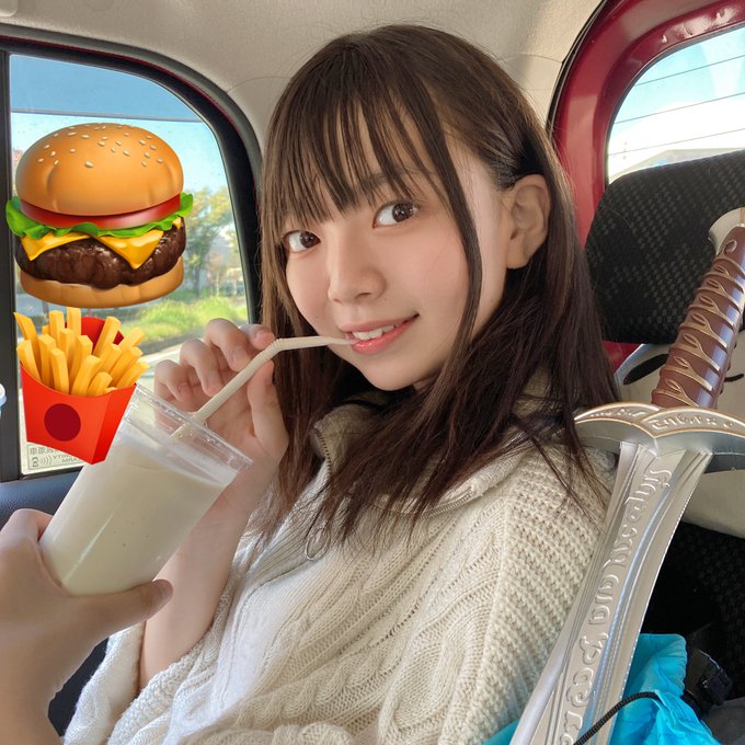 Twitterのコスプレ画像15