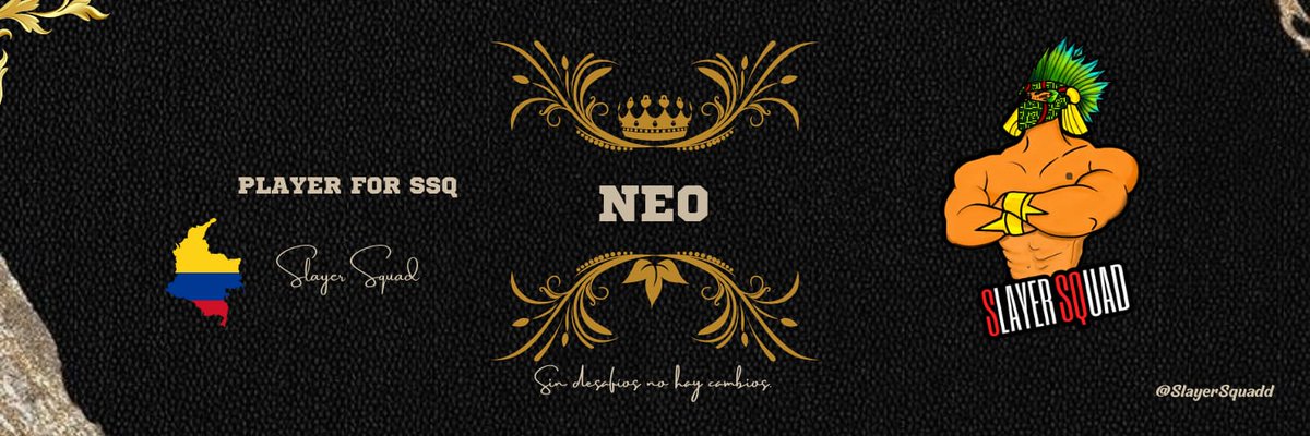 <a href="/SLAYERSQUADD/">changing headquarters</a>  nuevo logo mejores manos 🤑