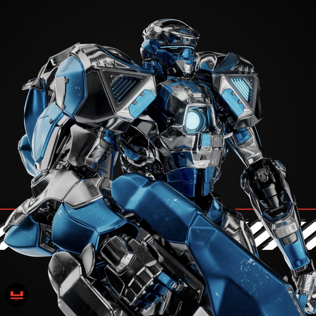 GRAYCRAFTnft's tweet photo. Our favourite communities, unite! 

The @GRAYCRAFTnft Web3 Mech franchise will bring together the true believers to build #Mech3 🫡🤖

If you're a member of these communities, head to the Premint link to sign up for your Mech List slot! ⬇️ 

https://t.co/BIm3X5HA1I https://t.co/pGkVedCmkc