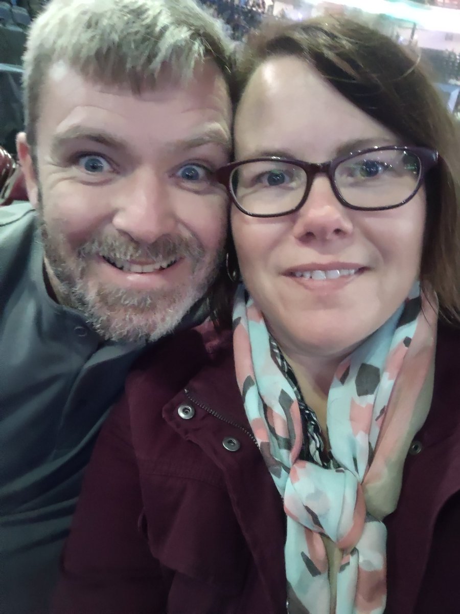 #backtoabnormal <a href="/Trevornoah/">Trevor Noah</a> We are here for laughs and some great stories. #weloveyouTrevor