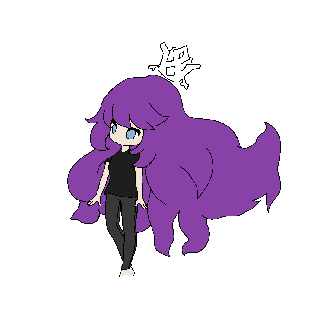 kananyctous's tweet photo. 24/06/2022
Glimmer in Mirror × @_feraminn #WIP
•
When fellow #vegan #streamer &amp; #TEA member fera played the #demo of #GlimmerinMirror I wondered what it would look like if I combined #character &amp; player &amp; got right to it 🌌
~Kana ♡
•
#LGBTQIAplus #art #CSP #TotalEthicsAlliance https://t.co/Slu1q0mFzy