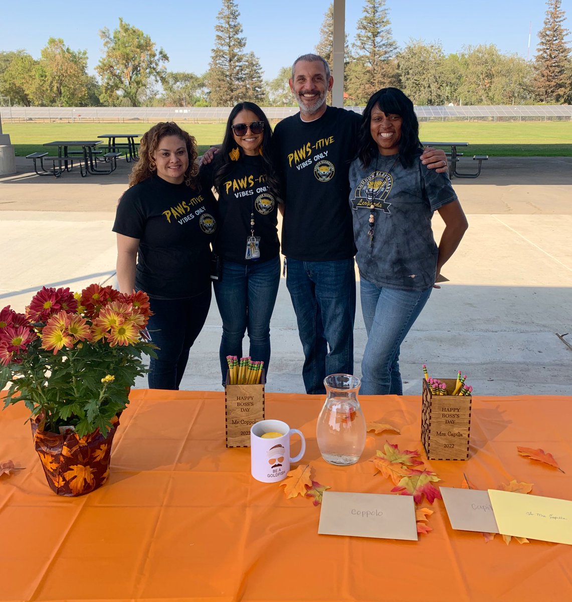 Loudon Elementary School tweet media