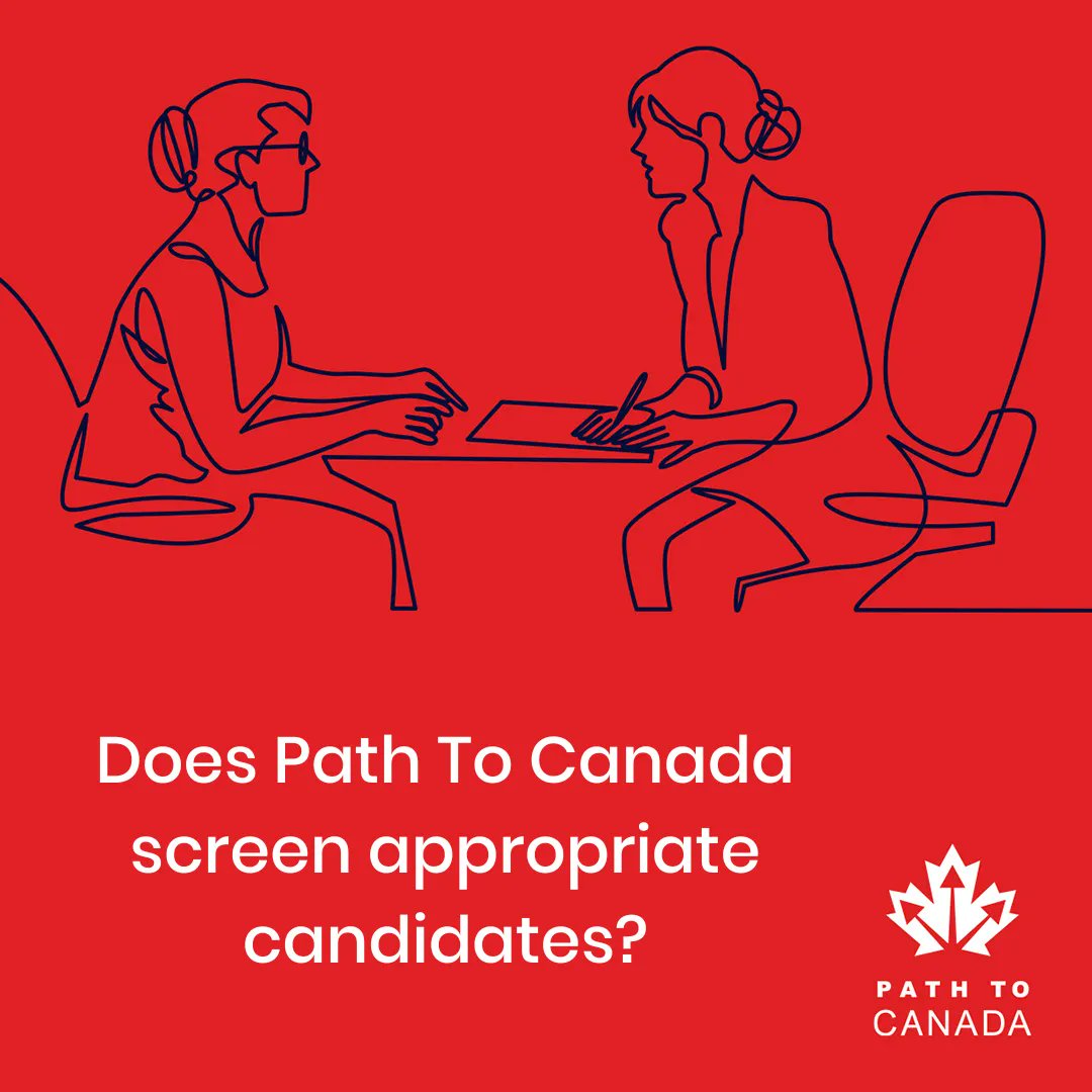 pathtocanada's tweet photo. Short answer: YES! We provide a vetted pool of quality tech candidates that are expertly matched to your open roles. Book a consult with us and let us find you the best candidates.  https://t.co/CpAwNGb6SS https://t.co/CqZH265dZP