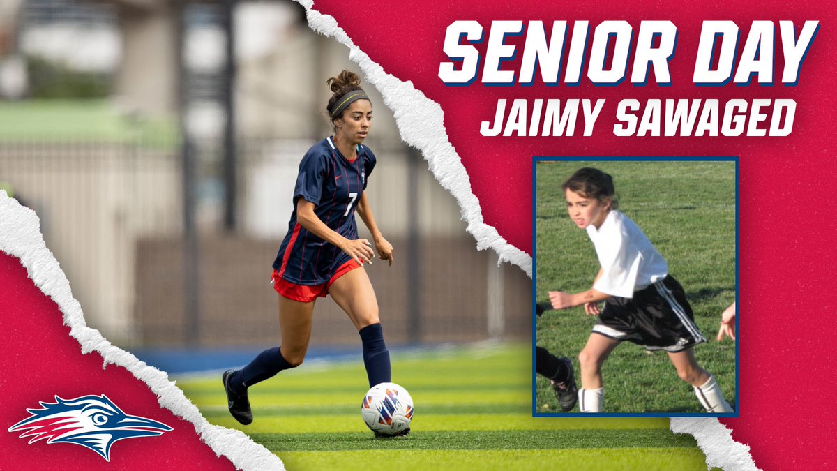 MSUDenverWSOC's tweet photo. Our Tenth Senior that we would like to recognize is Jaimy Sawaged! Jaimy is a forward who is Majoring in Healthcare Professional Services with a Minor in Pre-Health. Congratulations on an amazing career Jaimy! https://t.co/dJpPpLmuXA