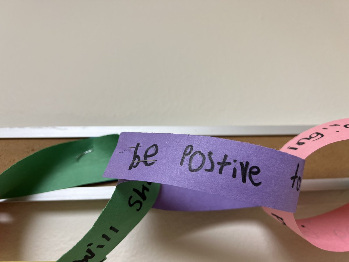 RBMSCounselors's tweet photo. Today, RBMS proudly displayed students’ examples of how they can show RESPECT! #CharacterEducation #BestSelf @rbmsROCKETS https://t.co/eIQ7xpx23o