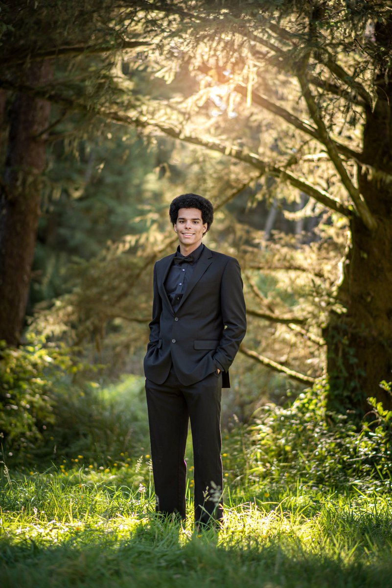 Chapter 5 of "The Autism Chronicles" is OUT NOW! It's called "The Future of ASD." The link is at autismchoseme.com/the-future-of-…. I hope you enjoy the FINAL chapter of "The Autism Chronicles."
📷: <a href="/ecporegon/">Emerald Coast Photography</a> 
#AutismChoseMe #TheAutismChronicles #AutismFuture