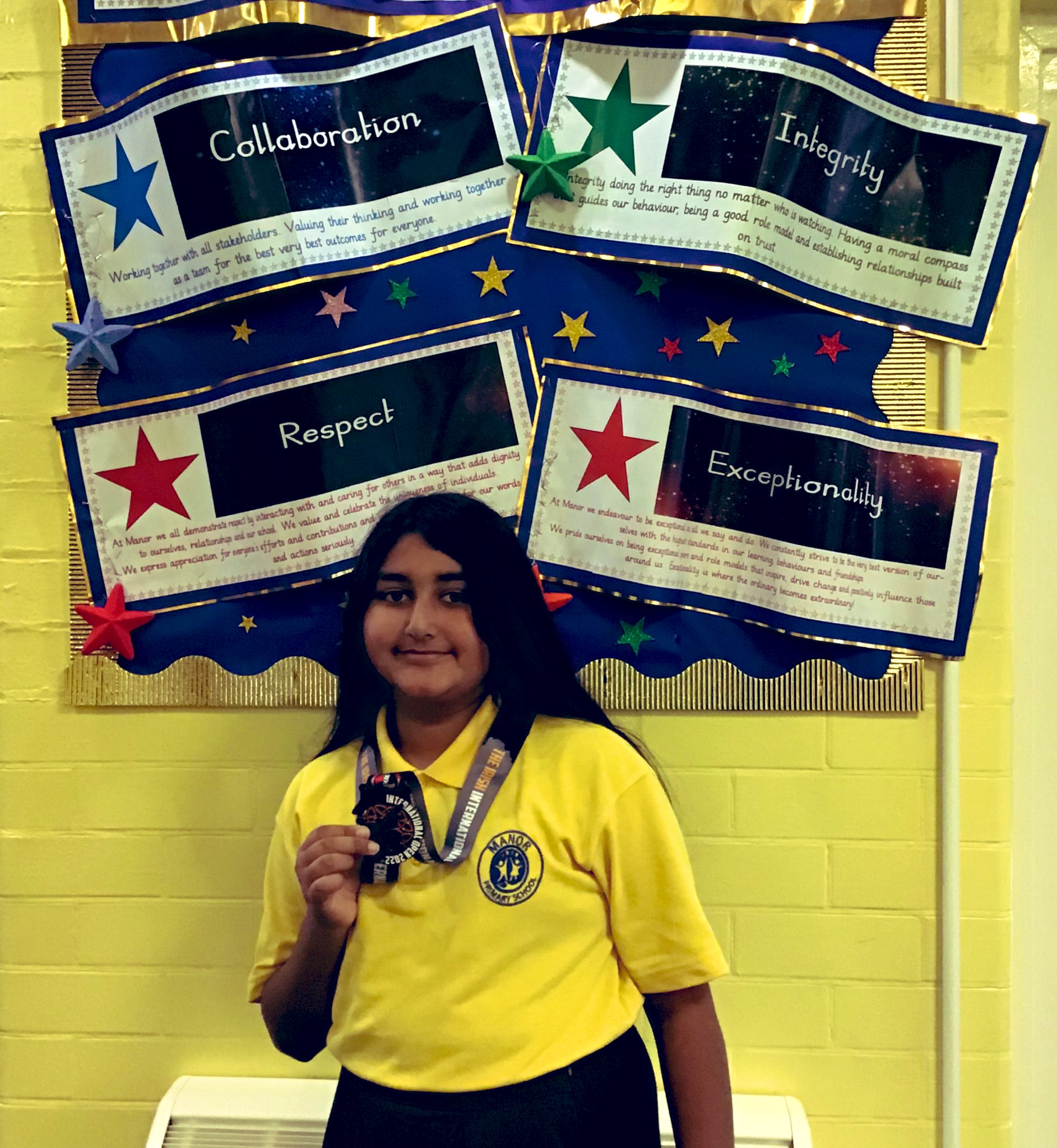 Manor Primary School on Twitter: 