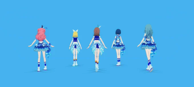 かわよ 