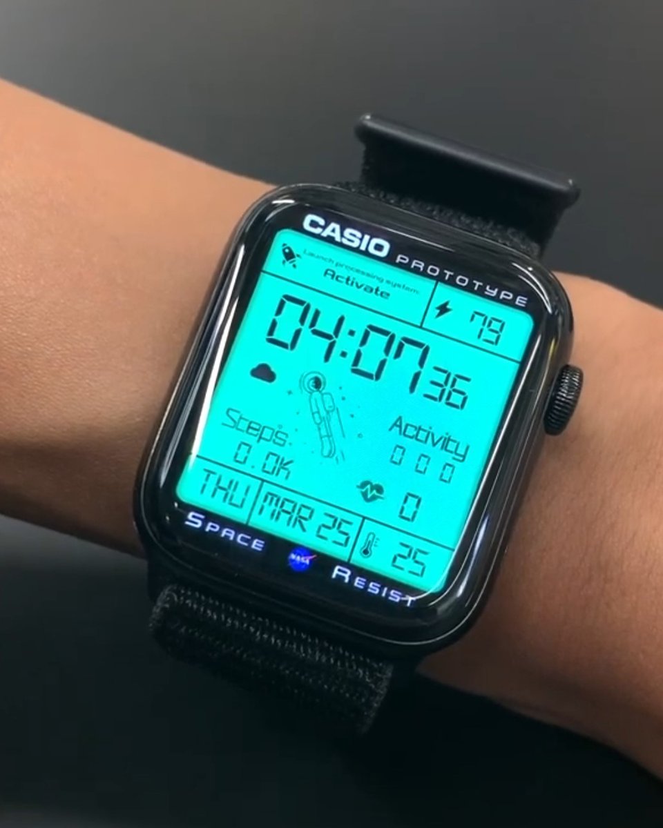 GoodRecom's tweet photo. Smart Watch Catchy &amp; Fashionable, Cocok Dipakai Untuk Daily!

- a thread - https://t.co/xKv4IwQ5AQ