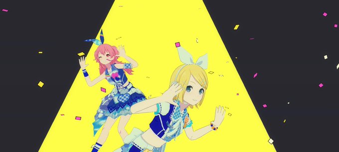 「アイドル ロングヘアー」のTwitter画像/イラスト(新着)｜21ページ目