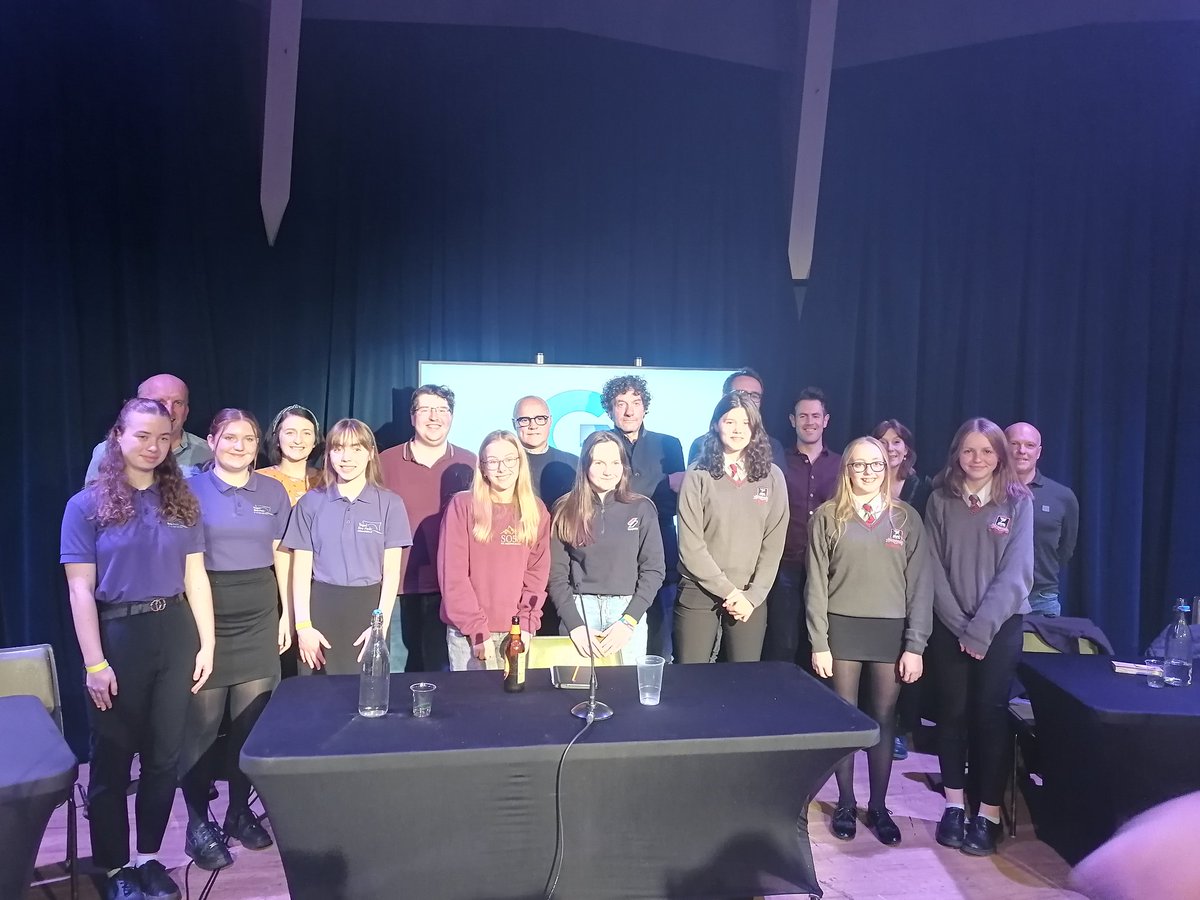 Adran y Gymraeg a Llythrennedd YHR tweet media