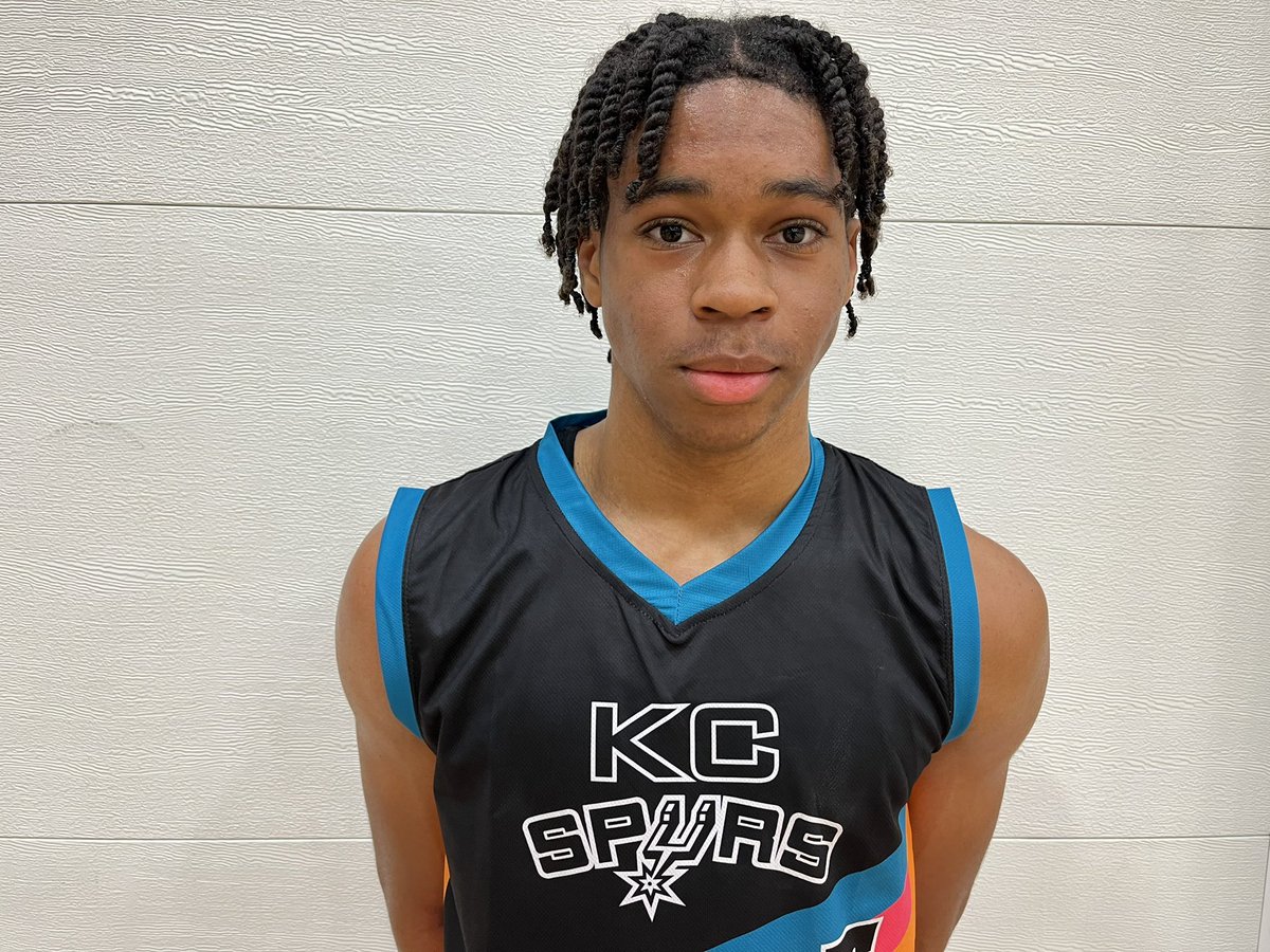 NXTPRO Southeast (@nxtprohoopsse) on Twitter photo Notes From Kansas City Prospect Camp - Part IV
✍️ <a href="/kyleunruh/">Kyle Unruh</a>
<a href="/JaretSanchez123/">Jaret Sanchez</a> | <a href="/brycemitchell06/">Bryce Mitchell</a> | <a href="/nolimitkyan2/">Kyan Arrandale</a> | <a href="/winnston_/">Winston Allen</a> | <a href="/carter_trumbore/">Carter Trumbore</a> | <a href="/ColinFrazier18/">Colin Frazier</a> | <a href="/Bmillerx2/">Ben Miller II</a> | <a href="/elisawyers_1/">Eli Sawyers</a> |
Read ⬇️
nxtprohoops.wpengine.com/2022/10/14/not… Notes From Kansas City Prospect Camp - Part IV
✍️ <a href="/kyleunruh/">Kyle Unruh</a>
<a href="/JaretSanchez123/">Jaret Sanchez</a> | <a href="/brycemitchell06/">Bryce Mitchell</a> | <a href="/nolimitkyan2/">Kyan Arrandale</a> | <a href="/winnston_/">Winston Allen</a> | <a href="/carter_trumbore/">Carter Trumbore</a> | <a href="/ColinFrazier18/">Colin Frazier</a> | <a href="/Bmillerx2/">Ben Miller II</a> | <a href="/elisawyers_1/">Eli Sawyers</a> |
Read ⬇️
nxtprohoops.wpengine.com/2022/10/14/not…