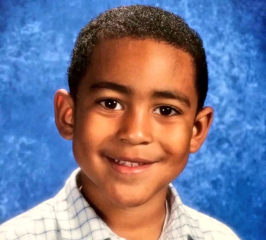 The last time Tennessee beat Alabama, Bryce Young looked like this...🐘