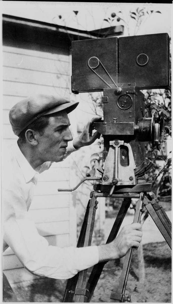 On October 16, 1923, Walt Disney and his brother Roy founded the Disney Brothers Studio in Hollywood, California! Who is ready to celebrate #Disney100 Years of Wonder next year?