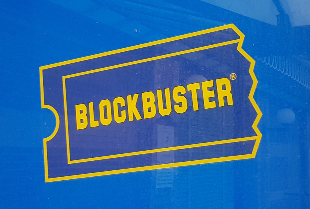 marketing_gott's tweet photo. The Ham & Egger Files Blog: The remains of Blockbuster Video in Manchester https://t.co/O9H0eGhC0j #BlockbusterVideo #VideoStoreDay #RetailArchaeology #VideoStoreDay2022 https://t.co/EQ22lD8gSd
