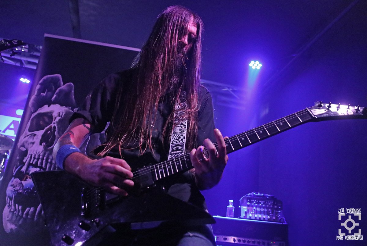 BonyMadhousePicsRockNMetal tweet media