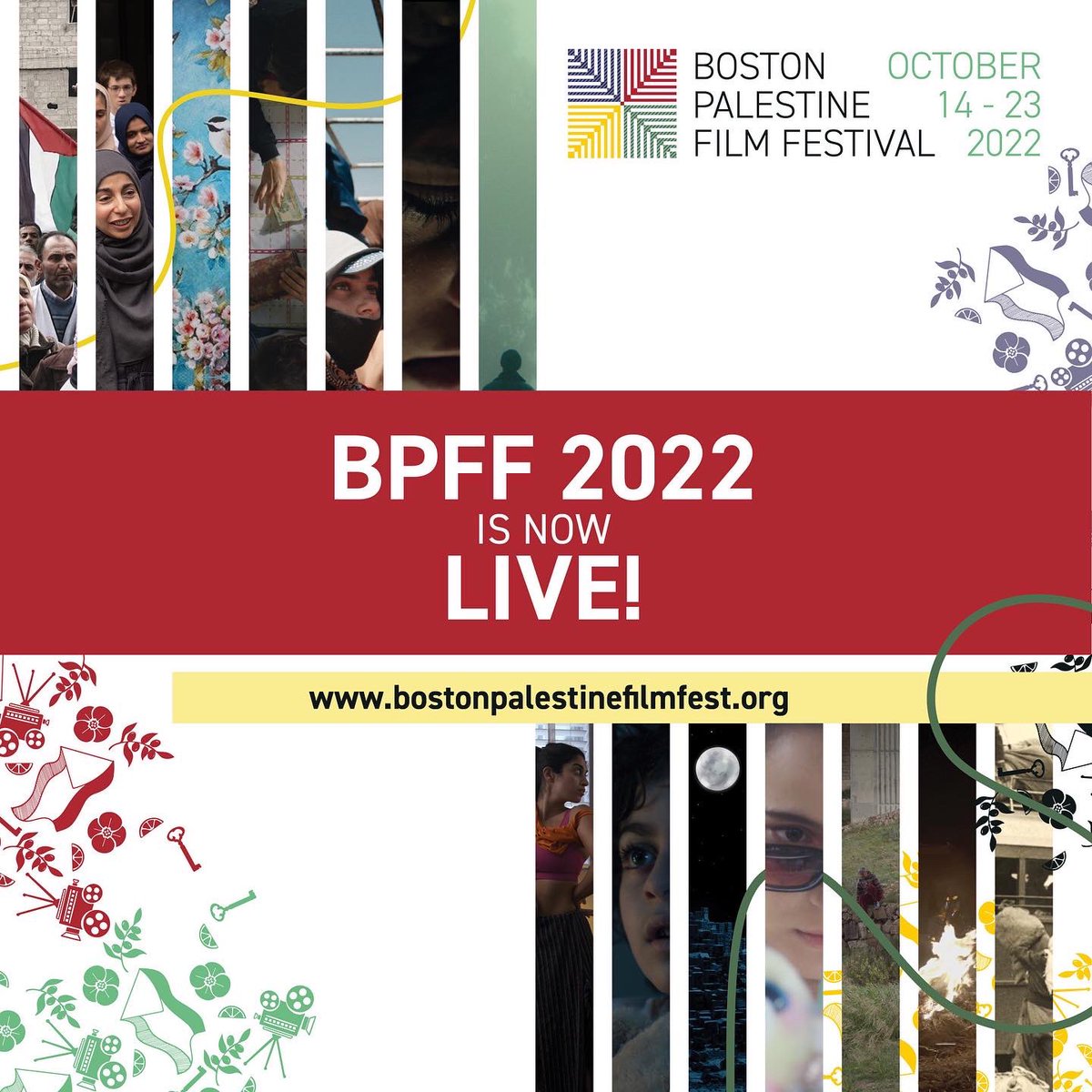 🎬 BPFF 2022 IS NOW LIVE!

Our virtual screenings are officially available for viewing, and we are opening the doors for our in-person audience at <a href="/mfaboston/">Museum of Fine Arts, Boston</a>!

Please be sure to tag us in any social media posts and to rate each film as you watch!