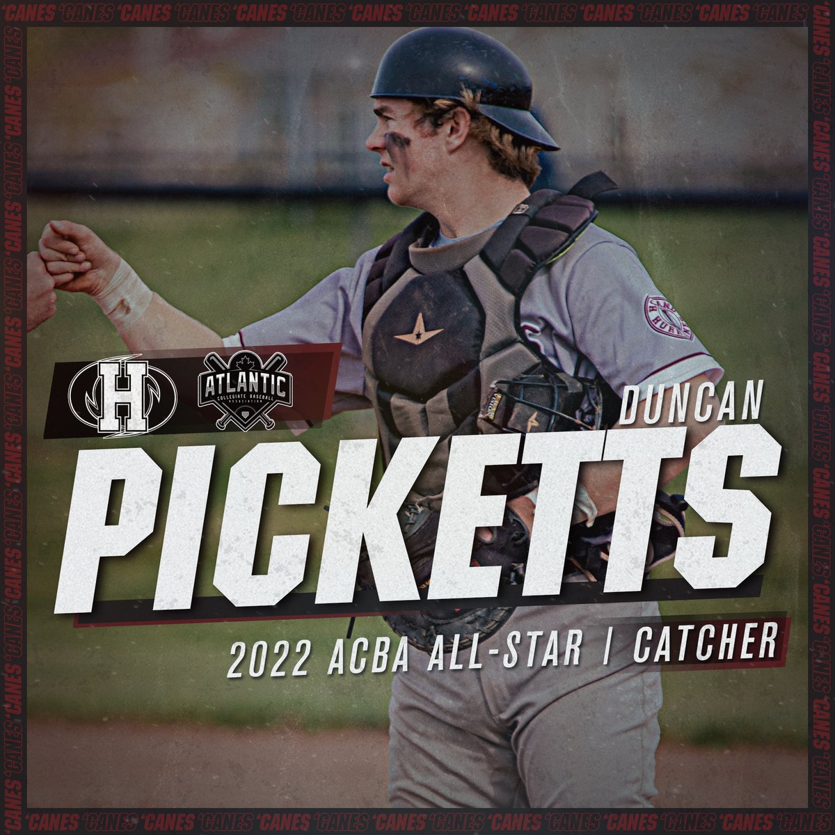 Holland Hurricanes tweet media