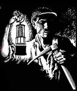 Zonguldak'ta bir madenci şöyle demişti ;"aşağıda ölüm var, yukarıda açlık. aşağıdaki ölüm olasılık, yukarıdaki açlık kesin." 

Eksi 300 kotta yaşam savaşı..

#Bartın "Son Dakika"