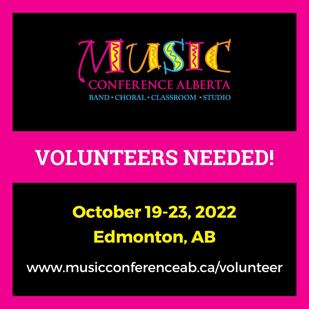 Choir Alberta tweet media