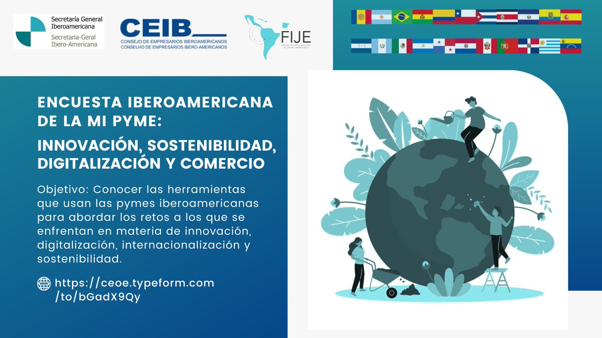 ASEM - Asociación de Emprendedores de México tweet media