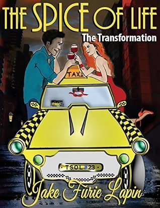 The Spice of Life by Jake Furie Lapin The Spice of Life by Jake Furie Lapin