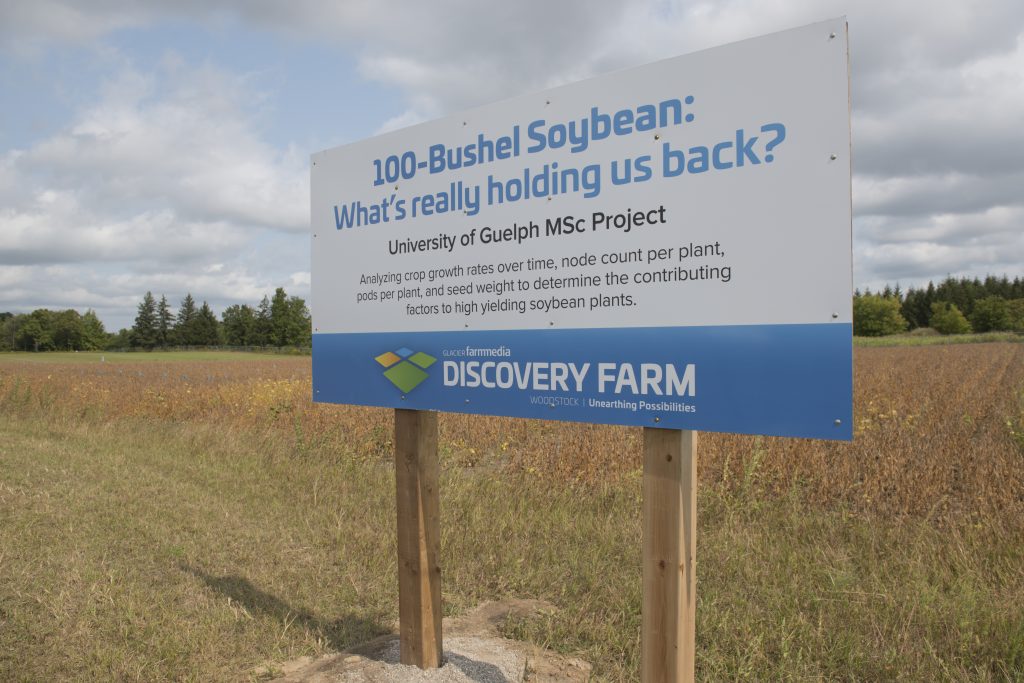 Discovery Farm Woodstock tweet media