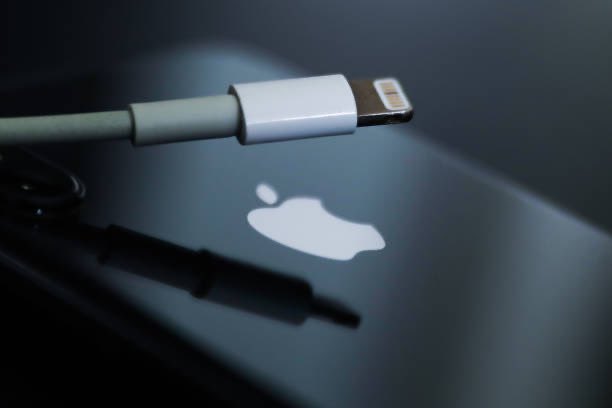Apple, $AAPL fined $19 million in Brazil for not including chargers with iPhones.