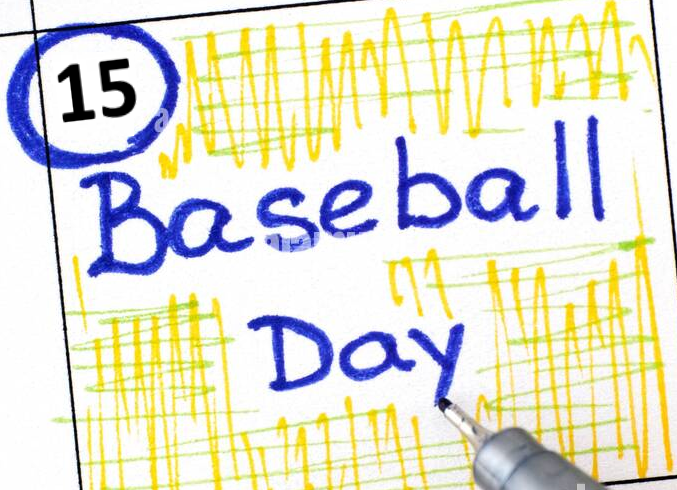 REMINDER: All Players, Please report to field @ 8:30am to the field to help with the Fall Baseball Clinic.