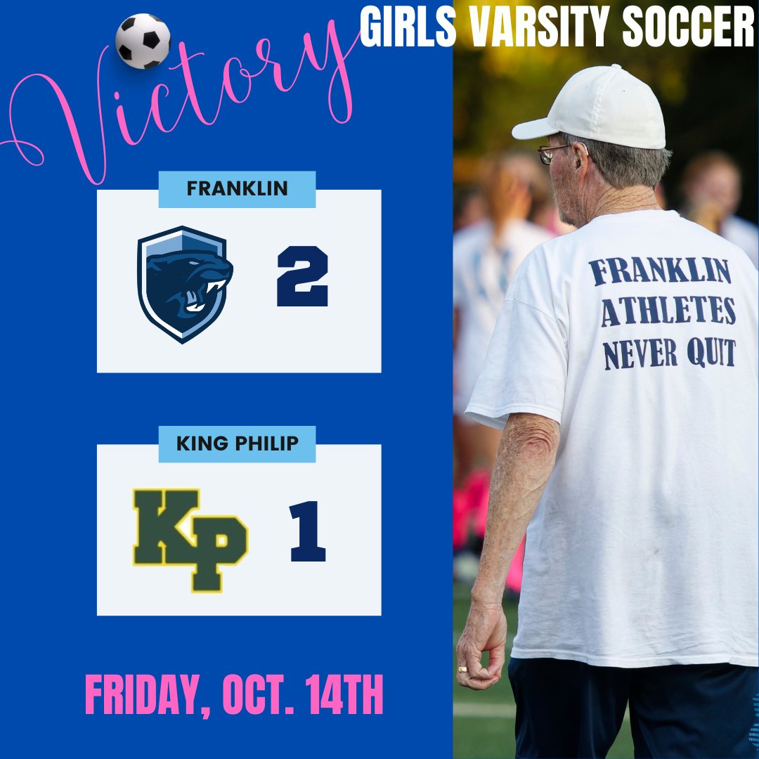 FHS Girls Soccer Boosters (@boosters_fhs) on Twitter photo 