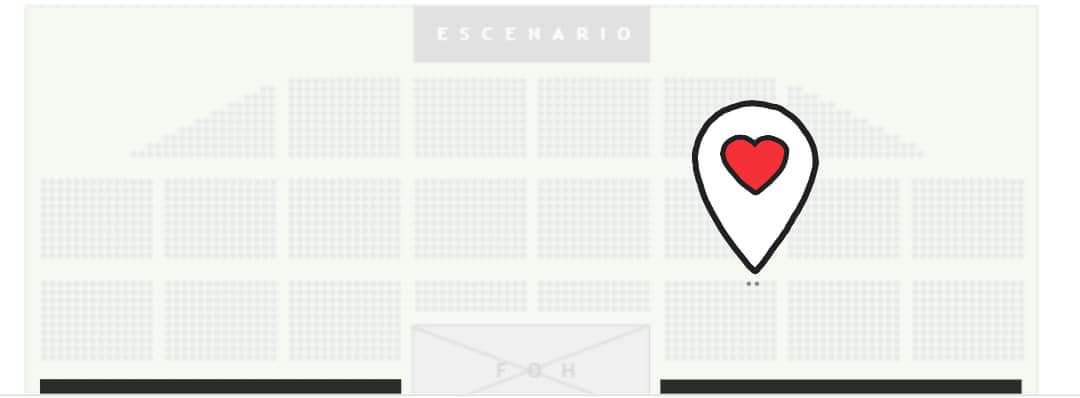 hottiemrtina's tweet photo. VENDO 

1 entrada para Morat en Mendoza 16/10 - Platea S, fila 21

Al mismo precio que las compré! https://t.co/p1psNr1UN9