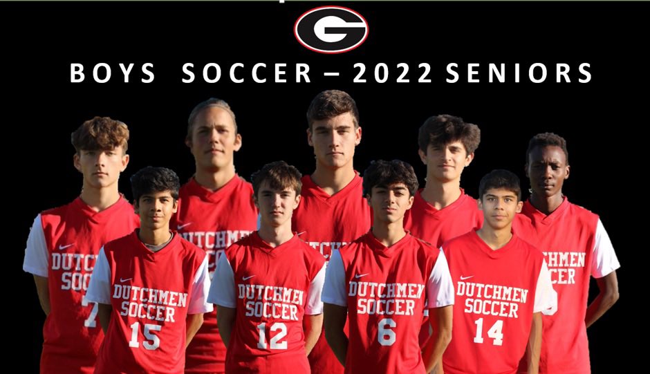 Guilderland Soccer Tournament 2025