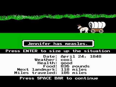 kerrmull's tweet photo. @RudyCerda Lost a lot of good souls on The Oregon Trail (not the original though, I hasten to add!) #AcornComputers https://t.co/CDb3mVXd4m