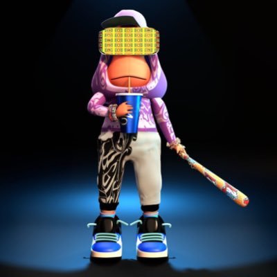 allure_crypto's tweet photo. 1x #NFT🥳🥳🥳

1⃣Follow 
@iCor_Corpse

2⃣RT &amp; LIKE
3⃣Tag 3 friends

#NFTGiveaway #NFTCommunity #NFTGiveaways #NFTs https://t.co/3zEf2CHQR7