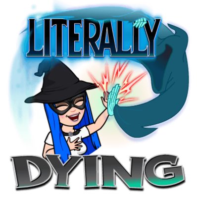 AndreaTwitmo's tweet photo. Also my mom (same show) guy says, “projectile must penetrate at least six inches.”
Again, right on cue says, “that’s what she said.” And walks back into her room…
#ThatsMyMomma #LifeWithMom #NeverADullDay
She’s funny AF lolol https://t.co/BGkns9HC3c