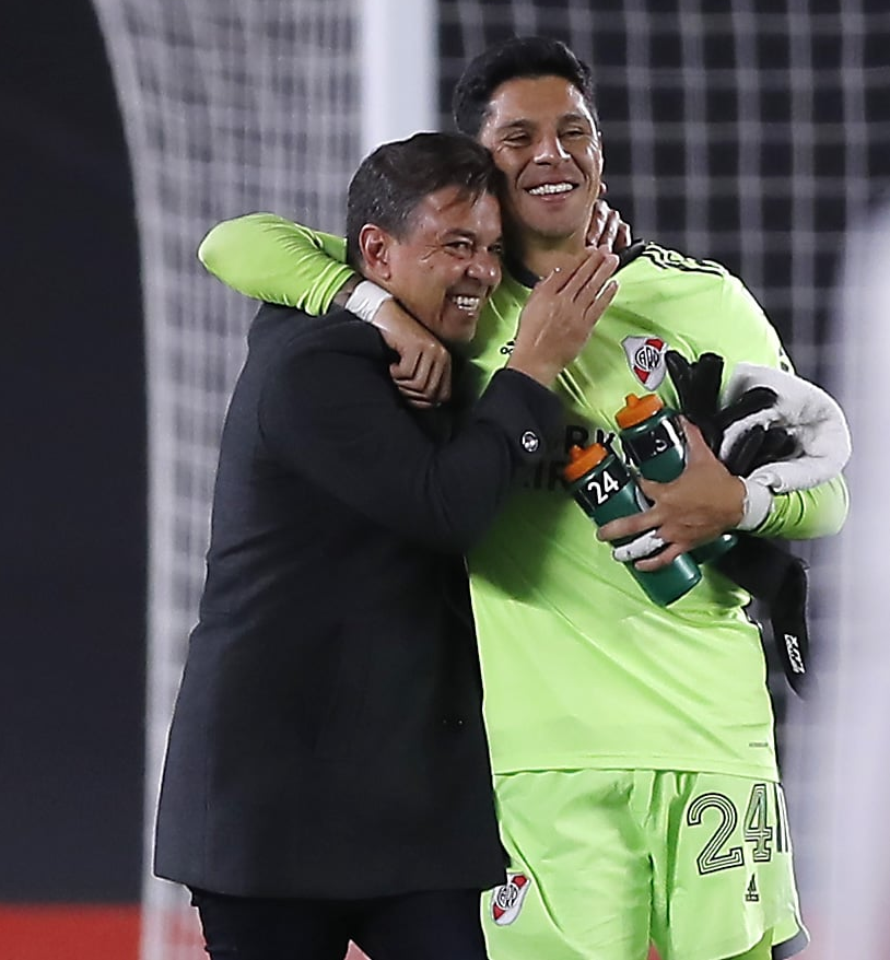 ENZO PÉREZ (@perezenzo_) on Twitter photo 