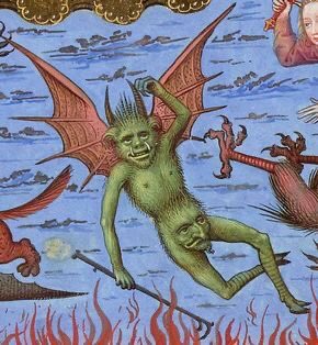 weird medieval guys tweet media