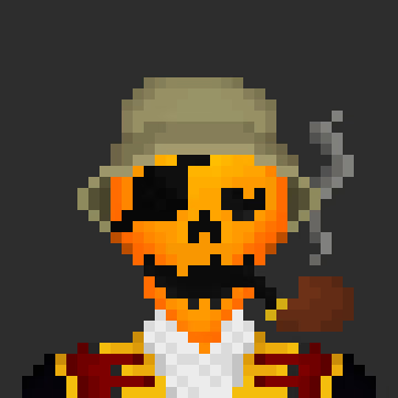 Pocket Bones 💀 tweet media