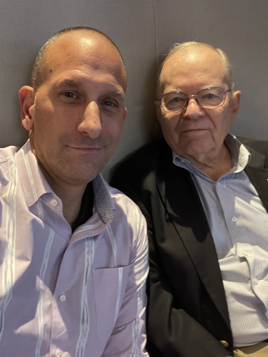Eric Daigle ⚖️🚓🇺🇸 (@daiglelawgroup) on Twitter photo So do you have a mentor that provides you the guidance you need to be the best version of yourself? I have had a few, but today is <a href="/CRNH/">Charles Reynolds</a> Charlie Reynolds birthday. (Number nondisclosable) I would be lost without this man and am thankful everyday to have him in my life. So do you have a mentor that provides you the guidance you need to be the best version of yourself? I have had a few, but today is <a href="/CRNH/">Charles Reynolds</a> Charlie Reynolds birthday. (Number nondisclosable) I would be lost without this man and am thankful everyday to have him in my life.