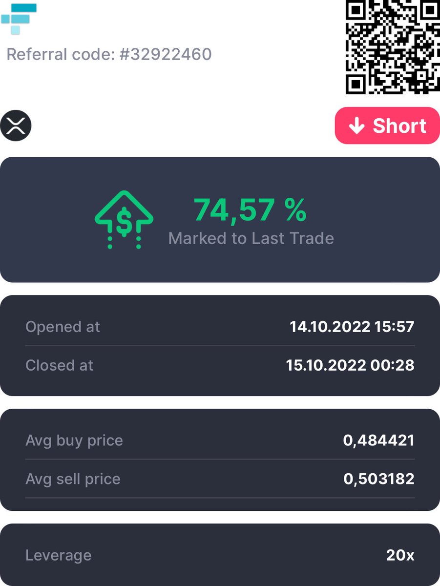 0xTinoR's tweet photo. https://t.co/W5LSveQETv