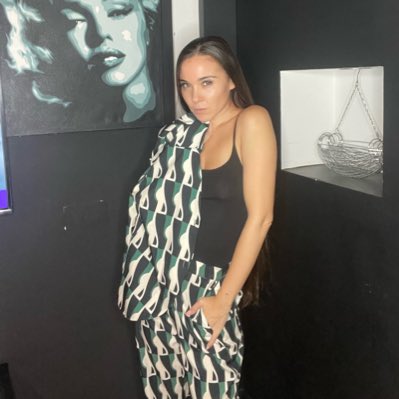 ALMUDENASERRANO's tweet photo. #NuevaFotoDePerfil https://t.co/4zyjFzkXa4
