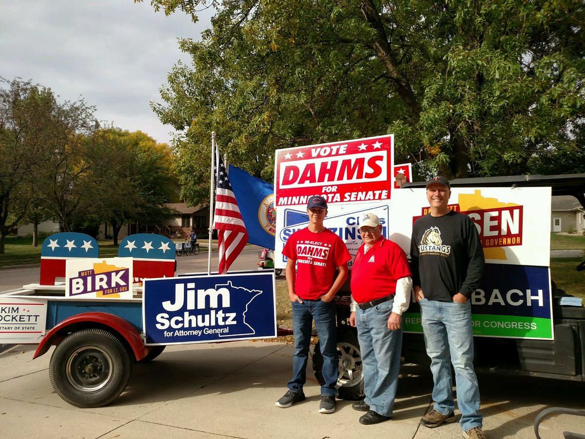 Gary Dahms tweet media