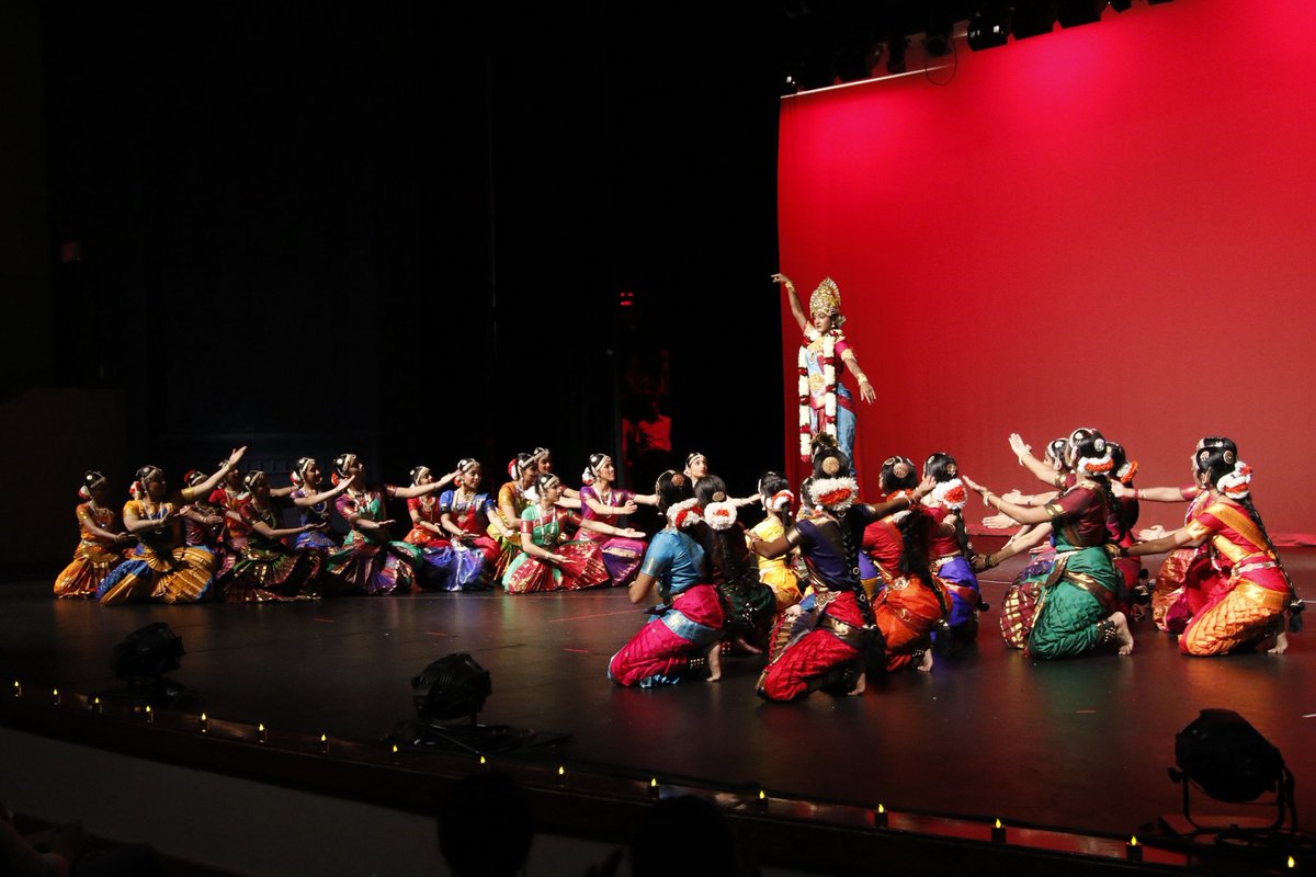awesomepdx's tweet photo. Awesome Portland Grant winner the Grand Diwali Musical is this weekend! Live singing, dancing, food stalls, crafts, and much more!

For more details: https://t.co/698TEyIhlo https://t.co/wE3dYrtLxF