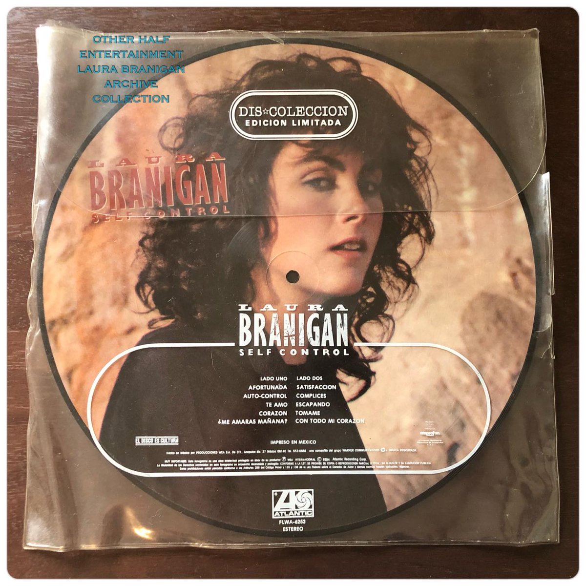 Laura Branigan – All Items – Digital Archive : Toronto Public Library