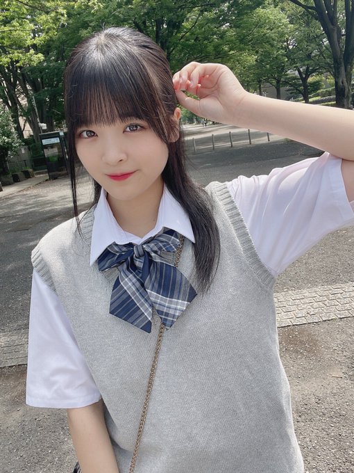 Twitterのコスプレ画像13