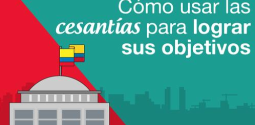 MFinanzasEnCasa's tweet photo. Las cesantías 💰 son un auxilio que le ayuda en caso de desempleo 💼, pero también pueden ayudarle a alcanzar sus metas 💯, conozca cómo acá: 🔗 https://t.co/uIEQUMRsr3

#Cesantias #MisFinanzasEnCasa #Metas2022 #Metas #Desempleo #Desempleo https://t.co/06tevx5Hmb