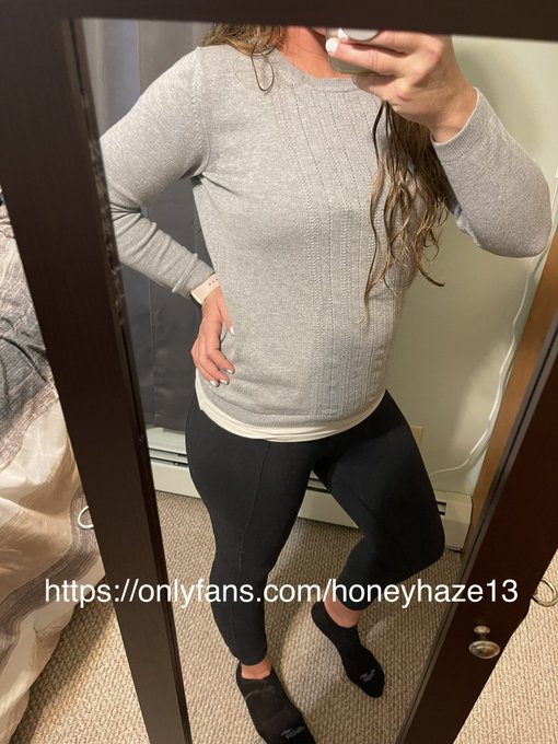 HoneyHaze13