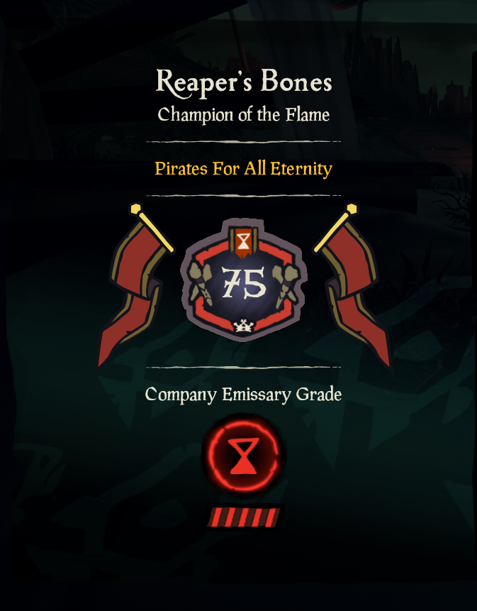 Skillath's tweet photo. Let's go! @RetroMannfred @AleFerLuque #SeaOfThieves https://t.co/QoC7jshH2J