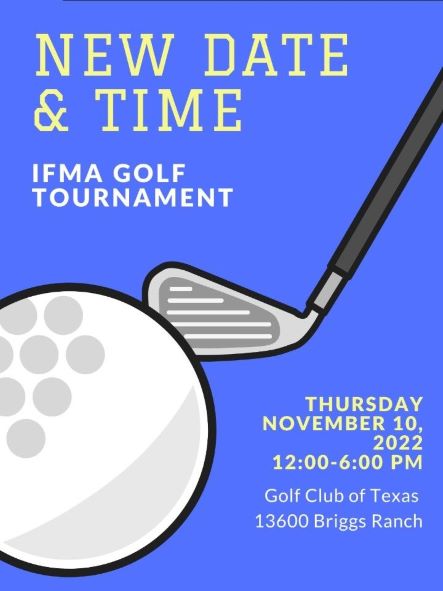Our Annual Golf Tournament is November 10th, we hope you and your company can be involved in this fun event.

lnkd.in/gVxWaDiC